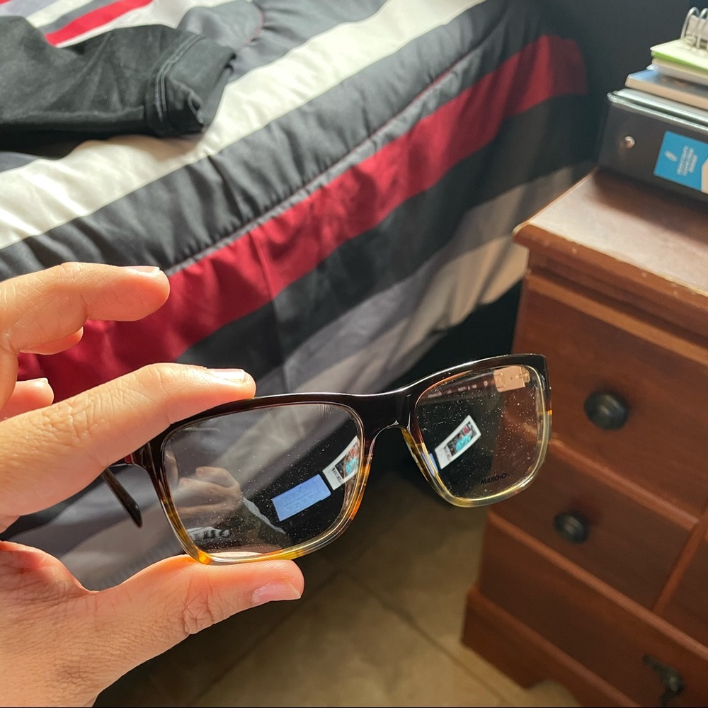Marchon NYC Glasses